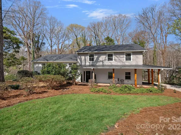 7214 Benita Dr, Charlotte, NC 28212