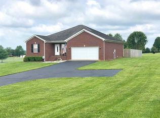 3275 Tremont Dr, Bowling Green, KY 42101
