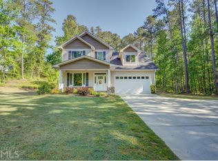 600 Eagle Dr, Monticello, GA 31064