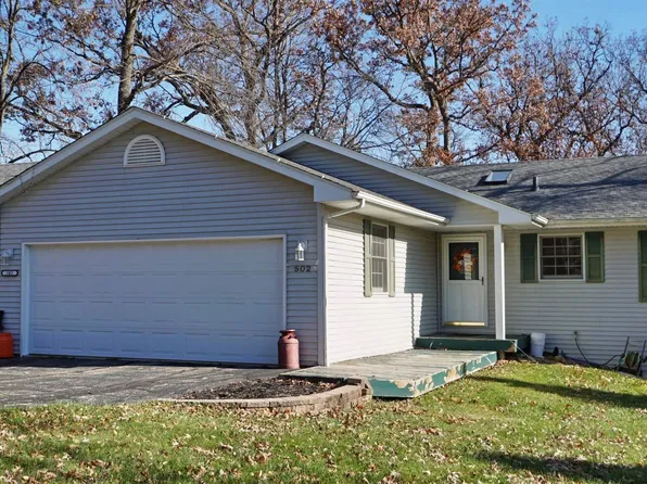 502 Corkhill Ct, Davis, IL 61019