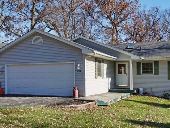 502 Corkhill Ct, Davis, IL 61019