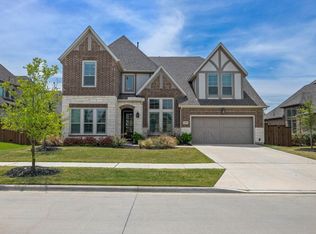 4251 Paddock Ln, Prosper, TX 75078