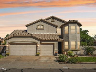 3460 W Dancer Ln, San Tan Valley, AZ, 85144