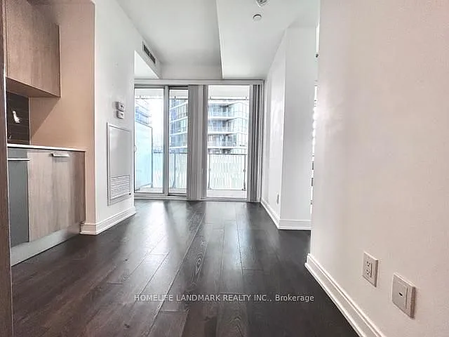 42 Charles St E #603 — Photo 23