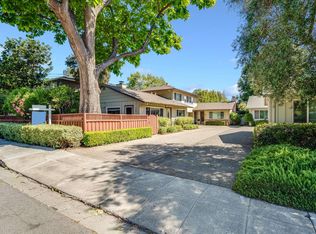 750 Arbor Rd #2, Menlo Park, CA 94025