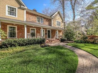 1210 Rutledge Ave, Charlotte, NC 28211