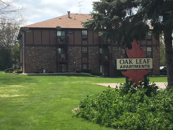 3395 Byron Center Ave SW APT 16, Wyoming, MI 49519