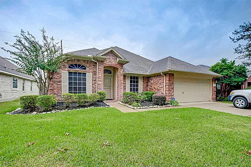 17314 Granberry Gate Dr Photo 1