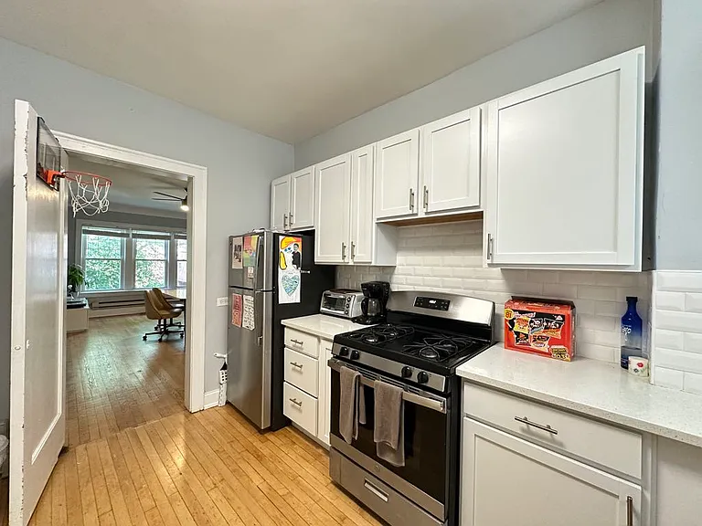 805 Judson Ave #3 — Photo 4