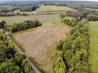 1099 Butler Pike, Mercer, PA 16137