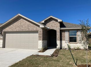 2325 Restful Ln, Corpus Christi, TX 78418