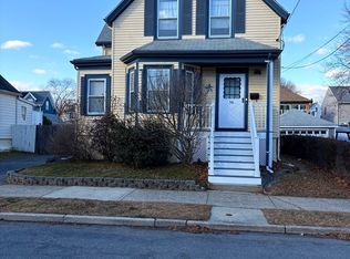 56 Clark St, Lynn, MA 01902