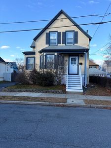 56 Clark St, Lynn, MA, 01902