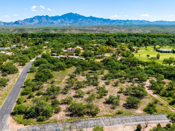 2333 Belderrain Cir #35, Tubac, AZ 85646