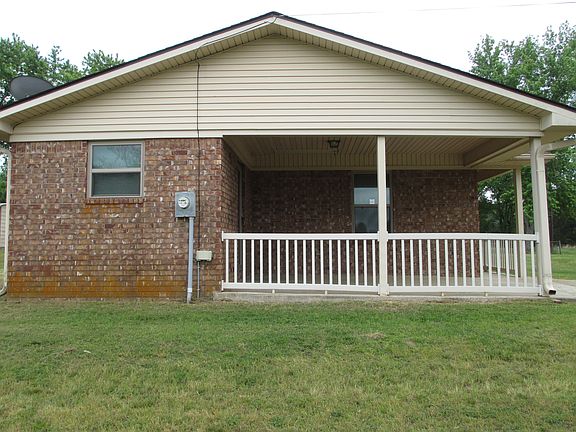 Left Elevation