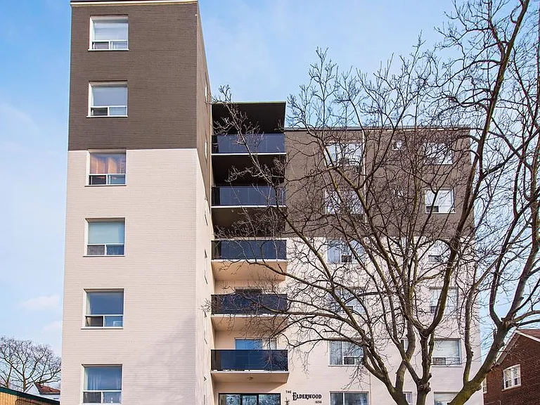 1636 Gerrard St E #301 — Photo 1