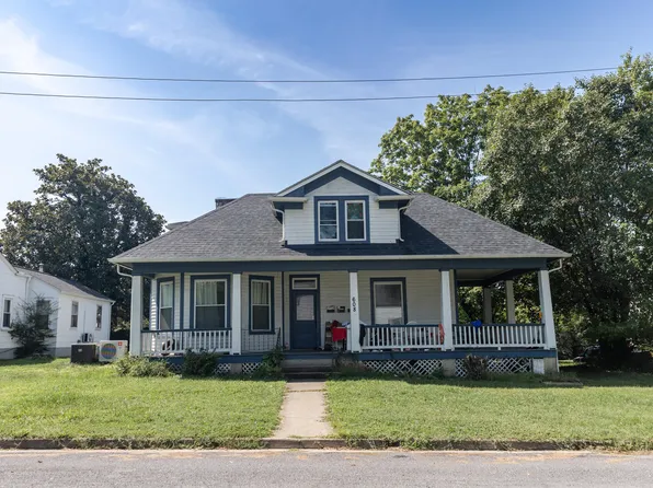 608 E 21st St, Buena Vista, VA 24416