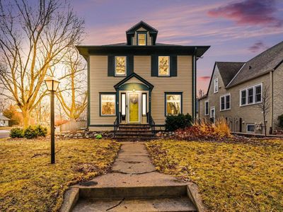 633 E 20th St, Sioux Falls, SD, 57105