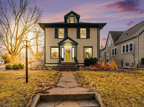 633 E 20th St, Sioux Falls, SD 57105