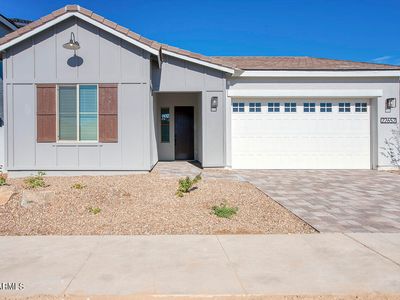 22652 E BONANZA Way, Queen Creek, AZ, 85142