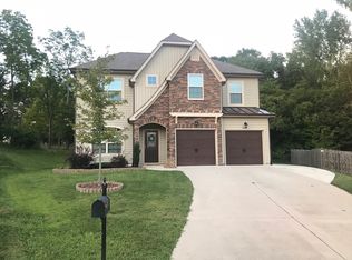 2486 Colorado Dr, Graham, NC 27253