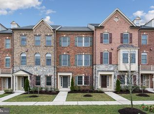 7706 Duncannon Ln, Hanover, MD 21076