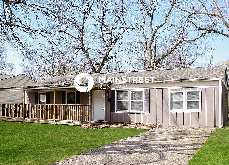 1604 S Ellison Way — Photo 1