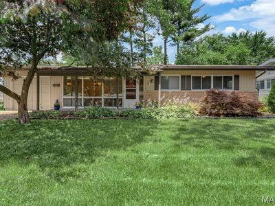2265 Brook Dr, Florissant, MO, 63033
