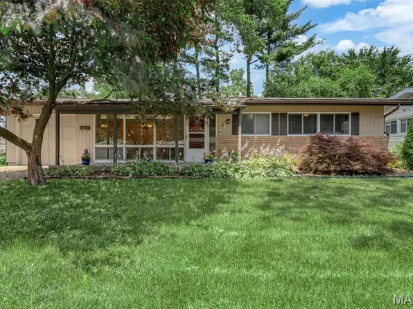 2265 Brook Dr, Florissant, MO 63033