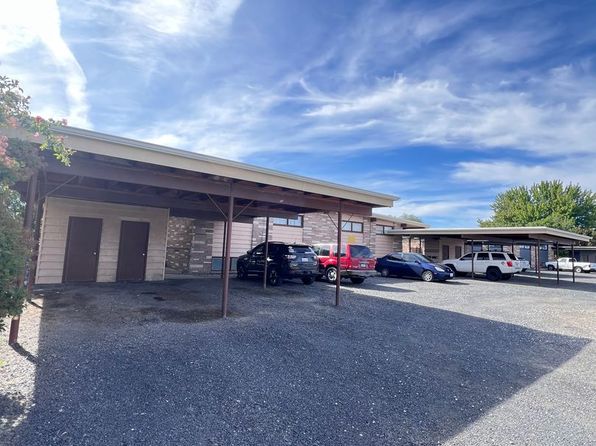 539 W Crest Dr APT 7