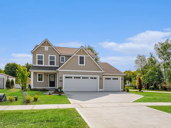 The Taylor Plan, Hathaway Lakes