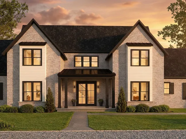 1370 Malcom Estates Ct, Bogart, GA 30622