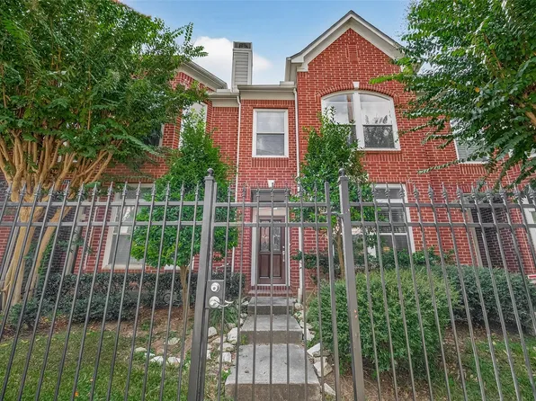 2913 W Dallas St, Houston, TX 77019