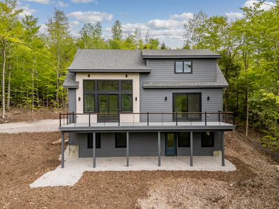 12 Vail Drive, Newry, ME, 04261
