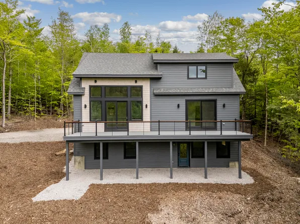 12 Vail Drive, Newry, ME 04261