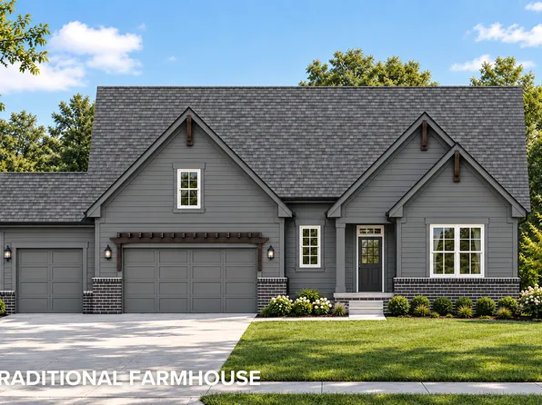 The Morgan Plan, Millbrook