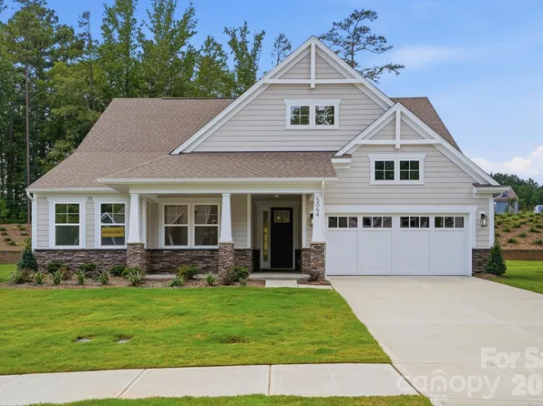 5064 McLaughlin Loop, Waxhaw, NC 28173