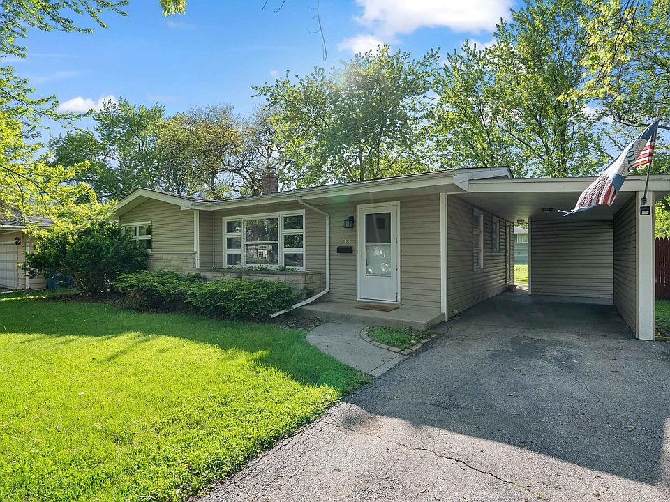 1st image of 548 Iroquois Dr