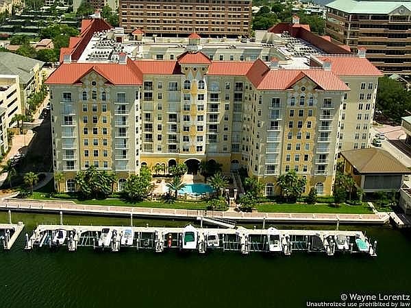 Parkcrest Harbour Island