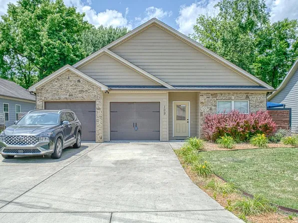 109 Weston Dr, Cookeville, TN 38506
