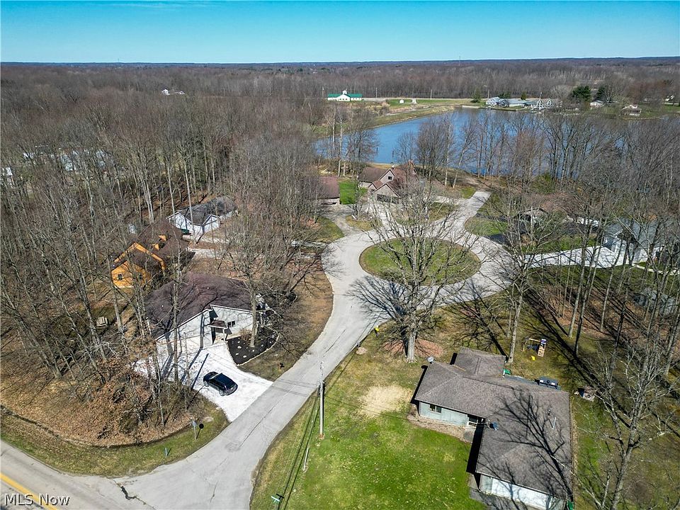 740 Lark Ct, Roaming Shores, OH 44084 Zillow