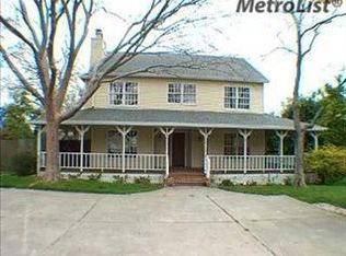 6247 Cassady Way, Carmichael, CA 95608