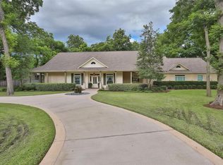 2506 Esperanza, Richmond, TX 77406