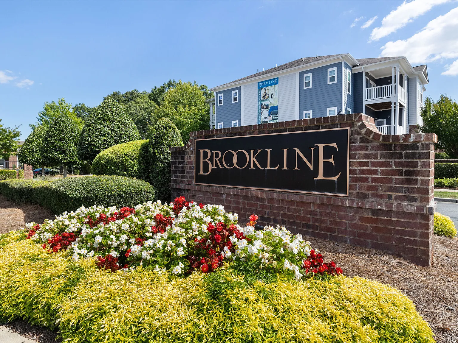 Residences at Brookline — Photo 2