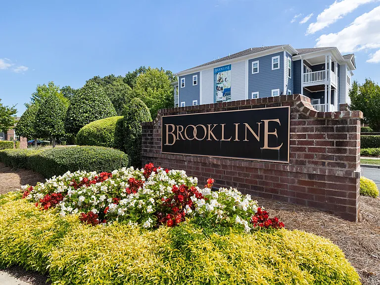 Residences at Brookline — Photo 2