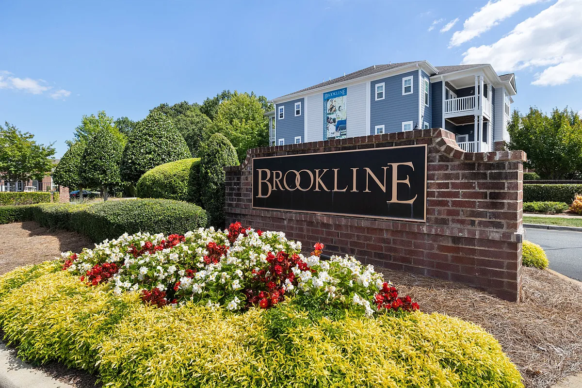 Building Photo - Residences at Brookline