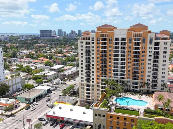 3232 SW 22nd Ter #1502, Miami, FL 33145