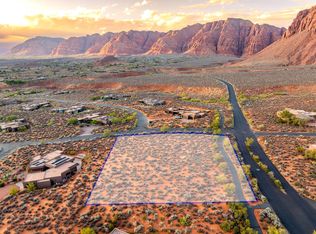 PARCEL I Tav #9-B-253, Ivins, UT 84738