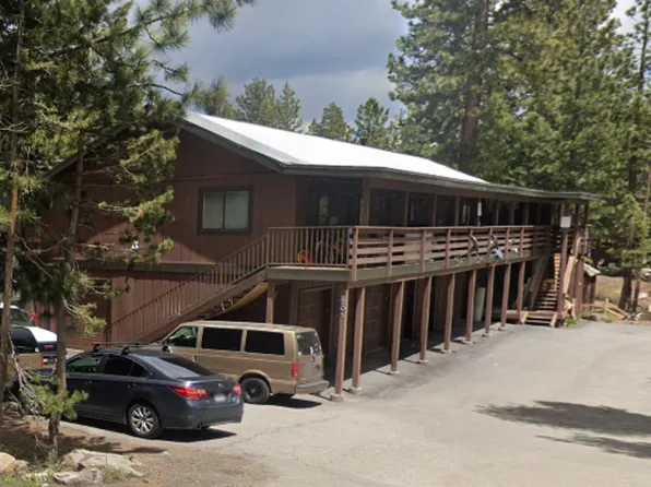 Lupin Apartments, 201 Lupin St #3, Mammoth Lakes, CA 93546