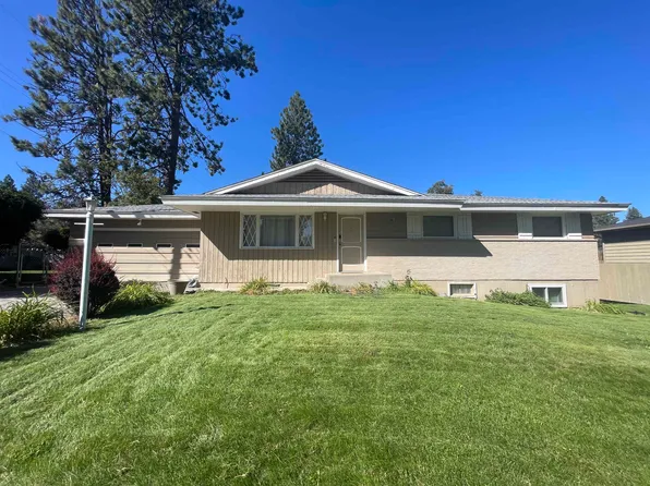 2421 E 39th Ave, Spokane, WA 99223